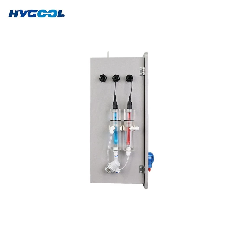 Intelligent Water Treatment Control System factory Intelligent Water Treatment Control System factory