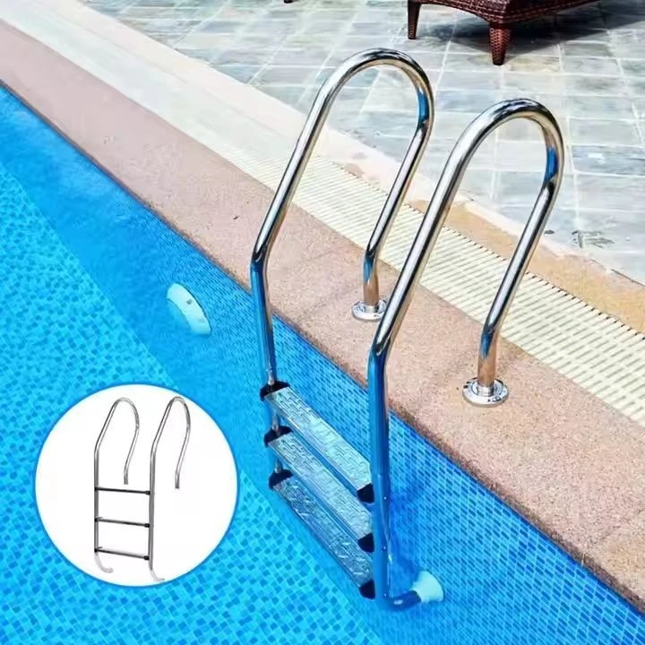Stainless Steel Ladder For Swimming Pool best Stainless Steel Ladder For Swimming Pool best